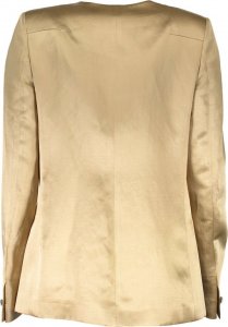 Just Cavalli KURTKA JUST CAVALLI CLASSIC DAMSKA ZŁOTA USA: 9.5, UK: 9 2