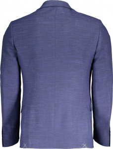 Guess Marciano KURTKA GUESS MARCIANO KLASYCZNA DAMSKA NIEBIESKA EU 49 2