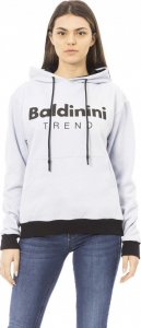 Baldinini Bluza marki Baldinini Trend model 813495_MANTOVA kolor Biały. Odzież Damskie. Sezon: NoSize 1
