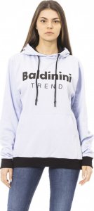 Baldinini Bluza marki Baldinini Trend model 813495_MANTOVA kolor Fioletowy. Odzież Damskie. Sezon: NoSize 1