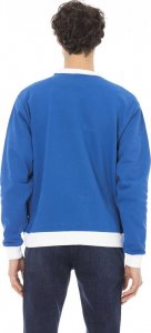 Baldinini Bluza marki Baldinini Trend model 6510141F_COMO kolor Niebieski. Odzież Męskie. Sezon: NoSize 3