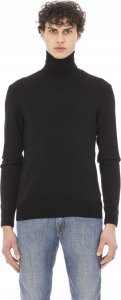 Baldinini Bluza marki Baldinini Trend model DV2510_TORINO kolor Czarny. Odzież Męskie. Sezon: NoSize 1