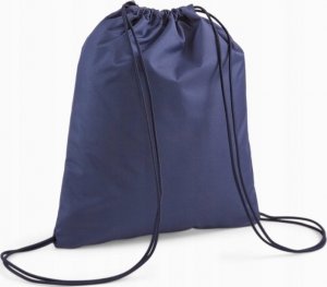 Puma Worek na buty Puma Phase Gym Sack granatowy 79944 02 2