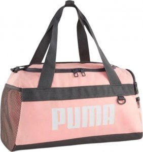 Puma Torba Puma Challenger Duffel XS różowa 79529 07 1