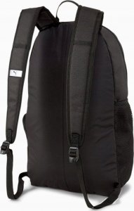 Puma Plecak Puma teamGOAL 23 Backpack BC czarny 76856 03 2