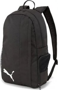 Puma Plecak Puma teamGOAL 23 Backpack BC czarny 76856 03 3