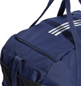 Adidas Torba sportowa Tiro League Duffel Large granatowa 51.5 l (IB8652) 5