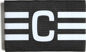 Adidas Opaska kapitana Tiro League OSFM czarno-biała (HS9766) 6