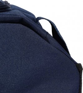 Adidas Torba sportowa Tiro League Duffel Medium granatowa 39.5 l (IB8657) 6