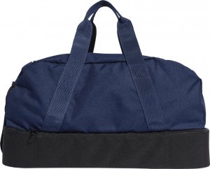 Adidas Torba sportowa Tiro League Duffel Small granatowa 30.75 l (IB8649) 2