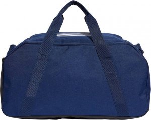 Adidas Torba sportowa Tiro League Duffel Small granatowa 24.75 l (IB8659) 3