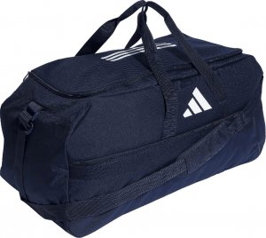 Adidas Torba sportowa Tiro 23 League Duffel Large granatowa 62 l (IB8655) 3