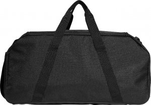 Adidas Torba sportowa Tiro League Duffel Medium czarna 39.5 l (HS9749) 2