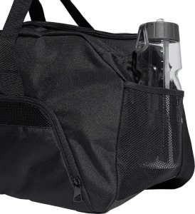 Adidas Torba sportowa Tiro League Duffel Medium czarna 39.5 l (HS9749) 4