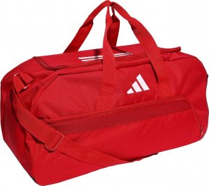 Adidas Torba adidas Tiro League Duffel Medium czerwona IB8658 1