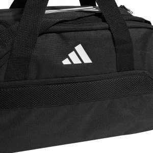 Adidas Torba sportowa Tiro League Duffel Small czarna 24.75 l (HS9752) 4