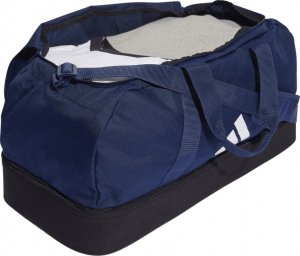 Adidas Torba sportowa Tiro League Duffel Medium granatowa 40.75 l (IB8650) 3