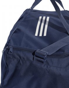 Adidas Torba sportowa Tiro League Duffel Medium granatowa 40.75 l (IB8650) 5