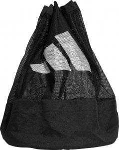 Adidas Torba na piłki adidas Tiro League czarna HS9751 1