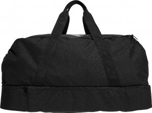 Adidas Torba sportowa Tiro League Duffel Medium czarna 40.75 l (HS9742) 2