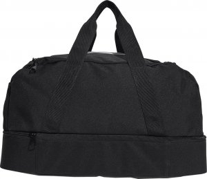 Adidas Torba sportowa Tiro League Duffel Small czarna 30.75 l (HS9743) 2