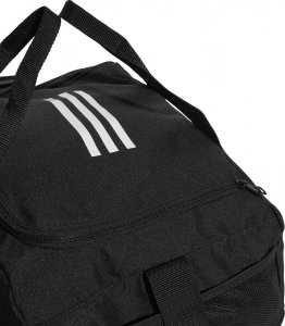Adidas Torba sportowa Tiro League Duffel Small czarna 30.75 l (HS9743) 6