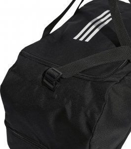 Adidas Torba sportowa Tiro League Duffel Large czarna 51.5 l (HS9744) 3