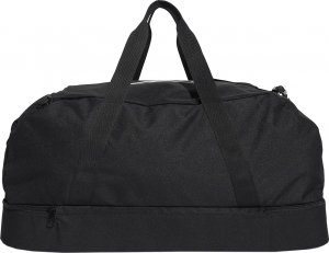Adidas Torba sportowa Tiro League Duffel Large czarna 51.5 l (HS9744) 5