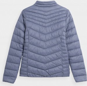 4f Kurtka damska 4F denim H4Z22 KUDP002 32S S 2