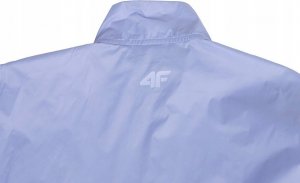 4f Kurtka damska 4F F016 jasny fiolet 4FSS23TJACF016 52S XL 7