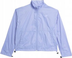 4f Kurtka damska 4F F016 jasny fiolet 4FSS23TJACF016 52S XL 8