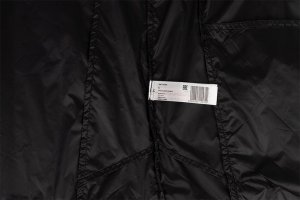 4f Kurtka damska 4F głęboka czerń 4FSS23TJACF015 20S XS 5