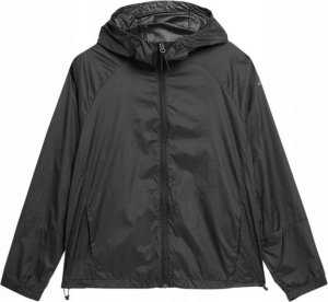 4f Kurtka damska 4F głęboka czerń 4FSS23TJACF015 20S XS 7