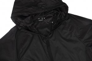 4f Kurtka damska 4F głęboka czerń 4FSS23TJACF015 20S L 2