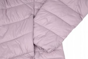 4f Kurtka damska puchowa 4F F094 beż 4FSS23TDJAF094 83S M 3