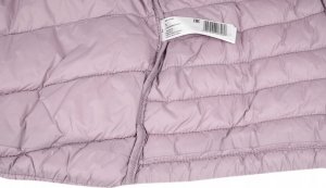 4f Kurtka damska puchowa 4F F094 beż 4FSS23TDJAF094 83S M 4