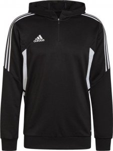 Adidas Bluza adidas Condivo 22 Track Hoodie M HD7006 1