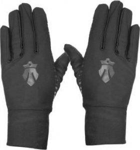 Majesty Rękawice narciarskie Majesty Heatshield 2023 2