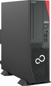 Komputer Fujitsu Komputer Stacjonarny Fujitsu ESPRIMO D6011 I5-10400 8GB 256GB SSD 1