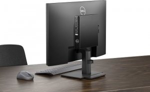 Dell Uchwyt do monitorów z rozszerzeniem podstawy do komputera OptiPlex Micro (482-BBER) 2