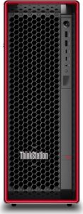 Komputer Lenovo ThinkStation P5, Xeon W5-2465X, 64 GB, RTX A4500, 1 TB SSD Windows 11 Pro 1