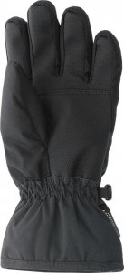 4f Rękawice narciarskie dla chłopca 4F antracyt 4FJAW22AFGLM038 22S S 2