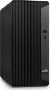 Komputer HP Komputer Stacjonarny HP PRO TOWER 400 G9 Intel UHD Graphics 770 i5-12500H 512 GB SSD Intel UHD Graphics 1