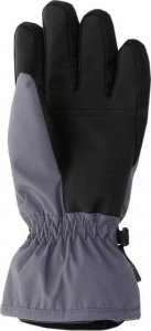 4f Rękawice narciarskie 4F Jr 4FJAW22AFGLF039 32S 2