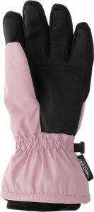 4f Rękawice narciarskie 4F Jr 4FJAW22AFGLF039 56S 2