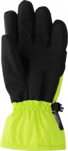 4f Rękawice narciarskie 4F Jr 4FJAW22AFGLM038 45S 2