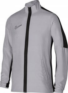 Nike Bluza męska Nike Dri-FIT Academy 23 szara DR1710 012 L 1