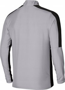 Nike Bluza męska Nike Dri-FIT Academy 23 szara DR1710 012 L 2
