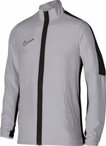 Nike Bluza męska Nike Dri-FIT Academy 23 szara DR1710 012 XL 1