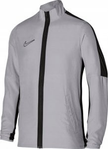 Nike Bluza męska Nike Dri-FIT Academy 23 szara DR1710 012 2XL 1